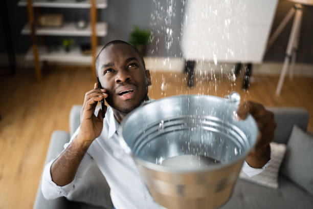Best Sewage cleanup and water damage restoration  in Lakemont, PA