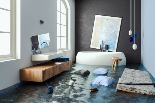 Best Ceiling water damage repair  in Lakemont, PA